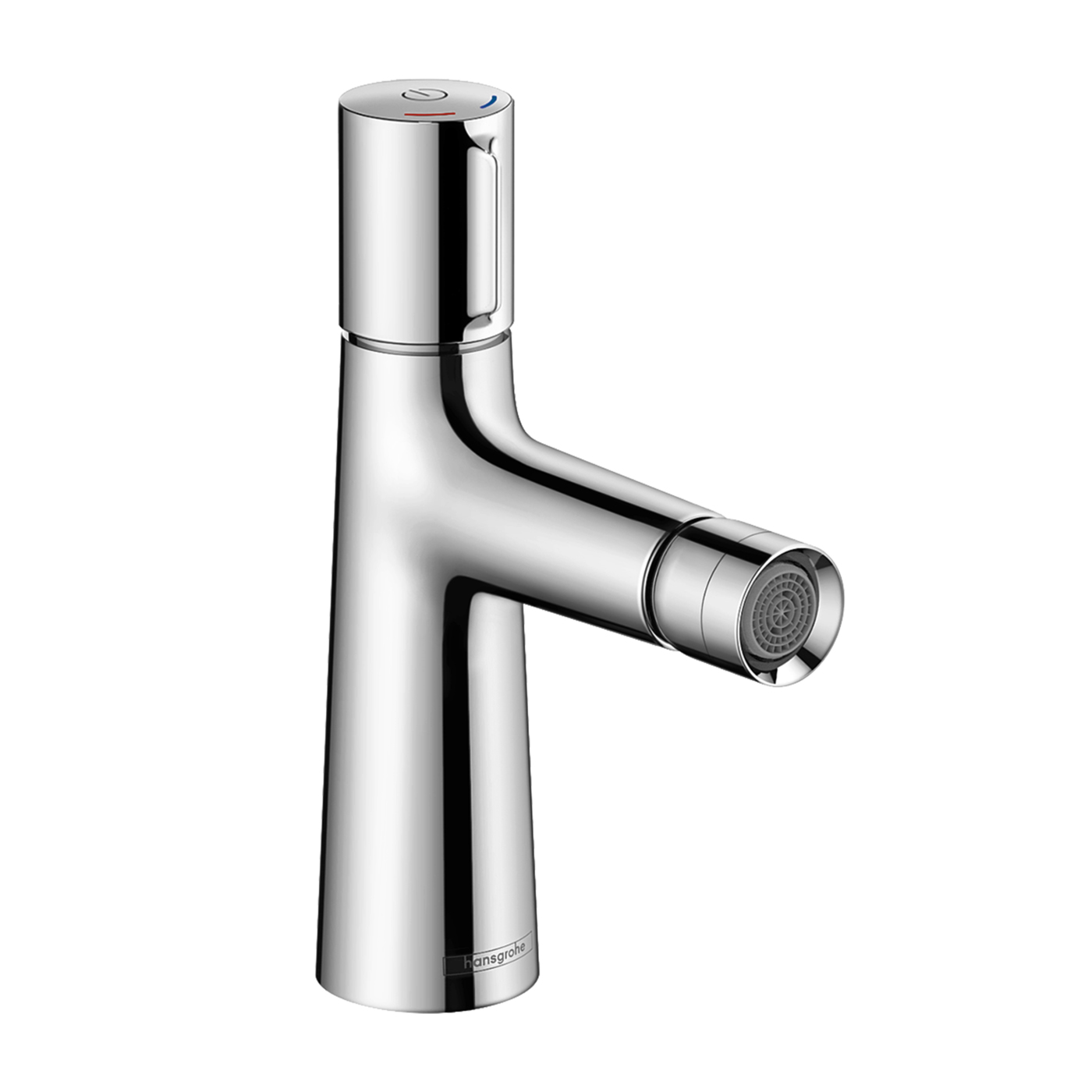 

Смеситель для биде Hansgrohe Talis Select S (цвет - хром), с донным клапаном (72202000)