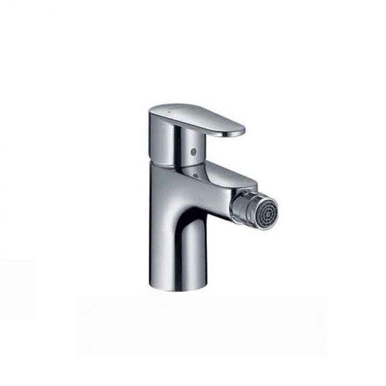 

Смеситель для биде, однорычажный Hansgrohe Talis E (цвет - хром) (31622000)