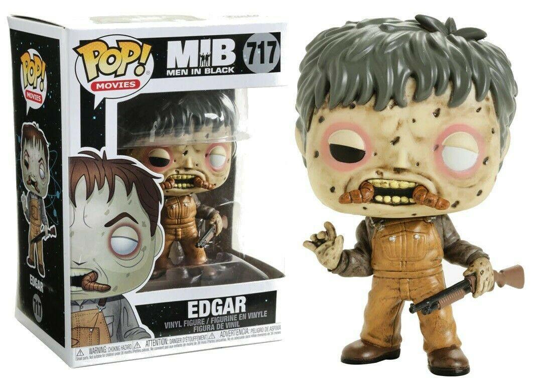 

Фигурка Funko Pop фанк Поп Жук Эдгар Люди в черном Men In Black Edgar Movies