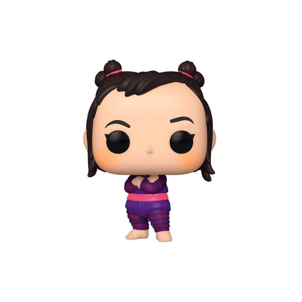 

Фигурка Funko Pop НТИ Райя и последний Дракон Raya and The Last Dragon Noi 10см