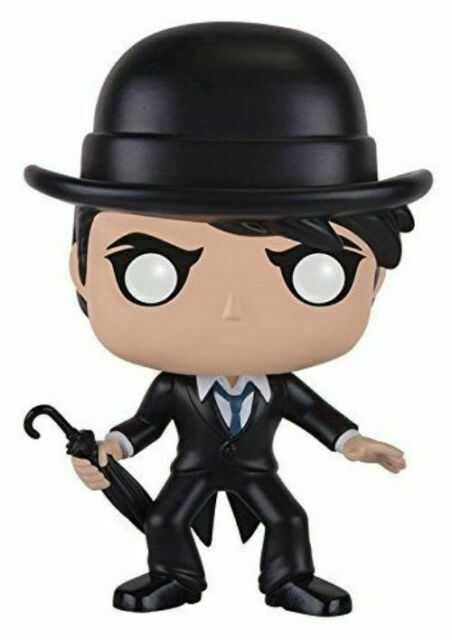 

Фигурка Funko Pop фанк Поп Поэт Андерсон Покоритель снов Poet Anderson The Dream Walker 10см
