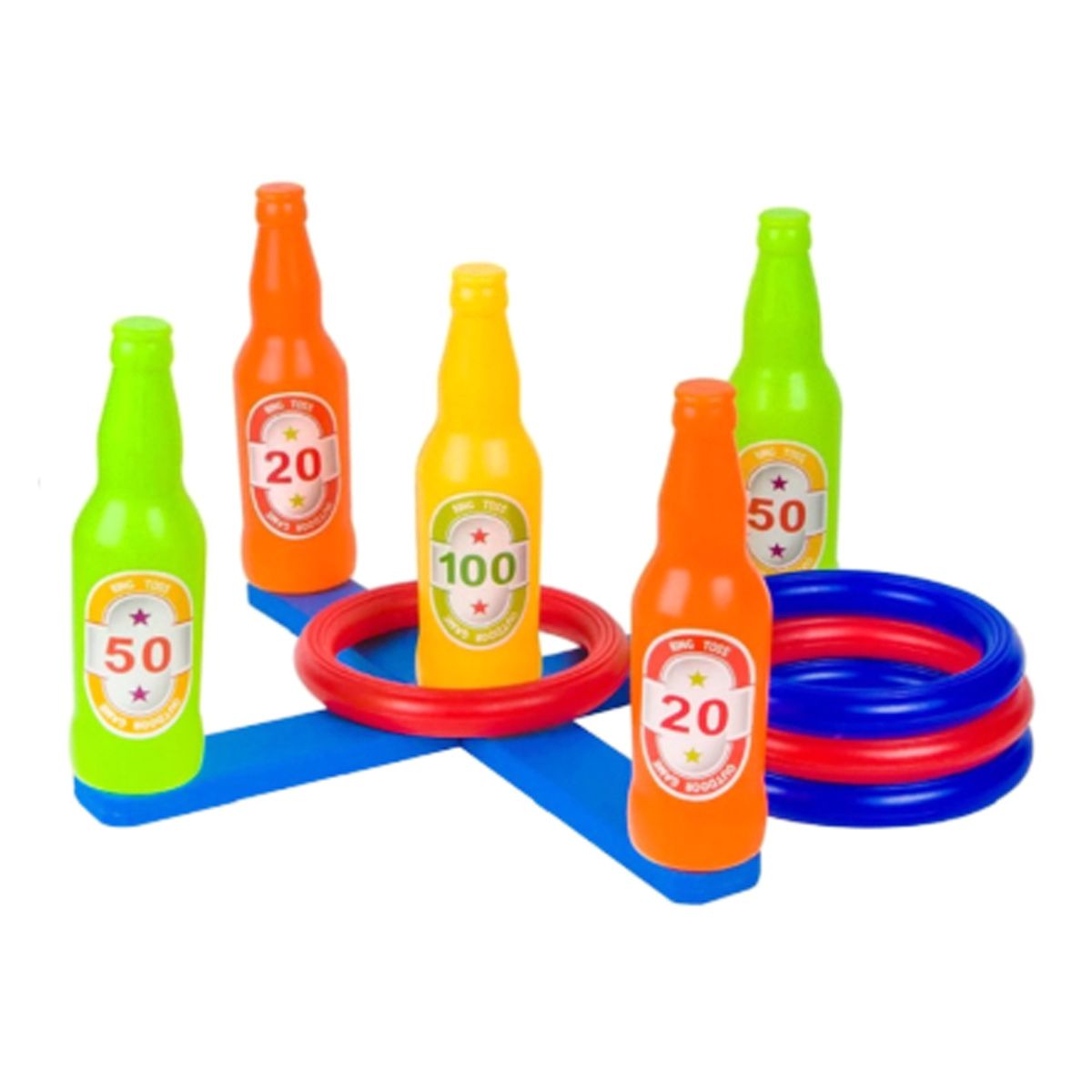 

Игра Кольцеброс MiC (Y1806) (128742)