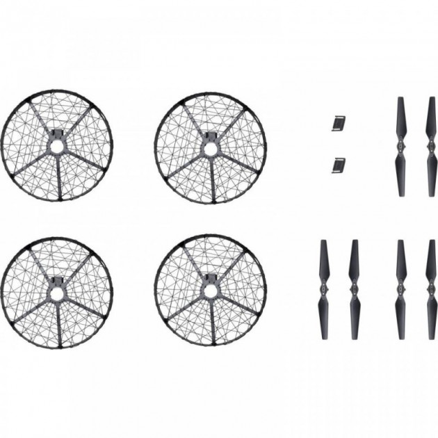 

DJI Mavic Part31 Propeller Cage (CP.PT.000592)