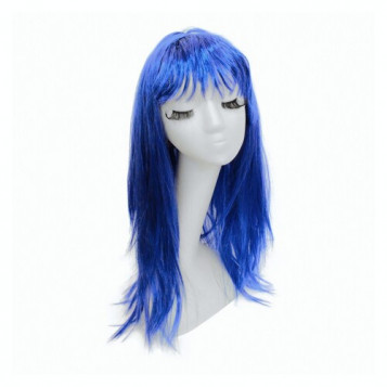 

Парик Вероника Halloween 13-577D-BL