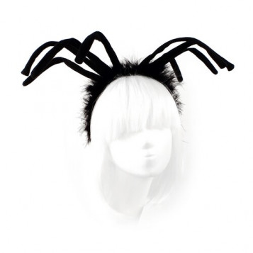 

Обруч Паук Halloween 13-378
