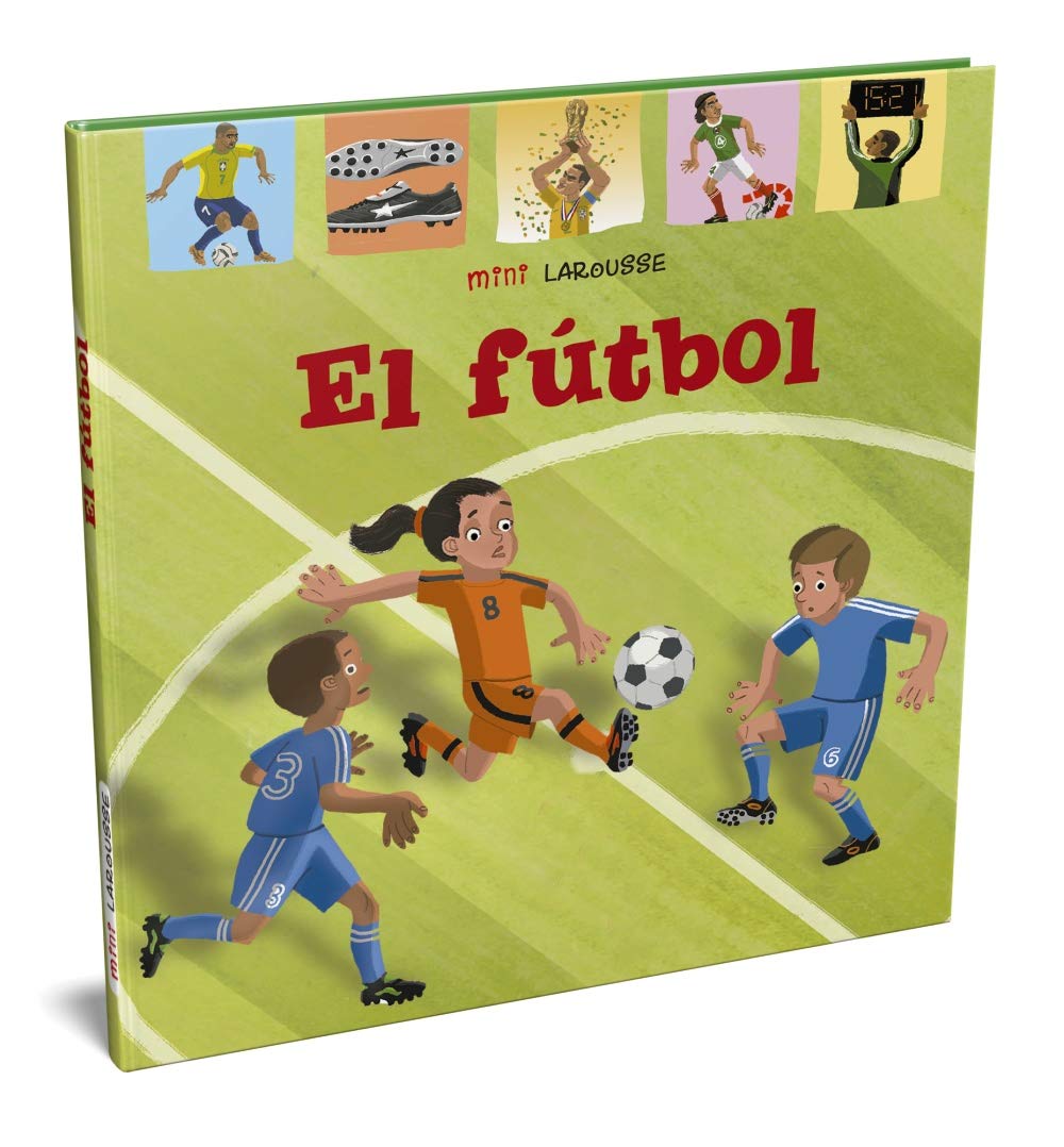 

El futbol (4312476)