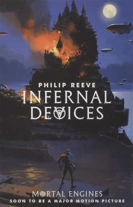 

Infernal Devices (4208977)