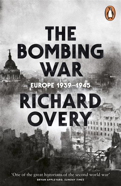 

The Bombing War