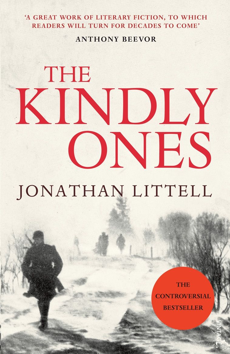 

The Kindly Ones