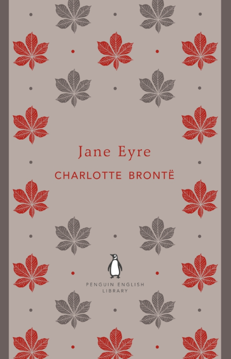 

Jane Eyre (459968)