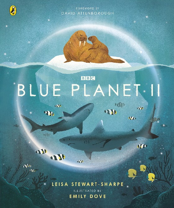 

Blue Planet II
