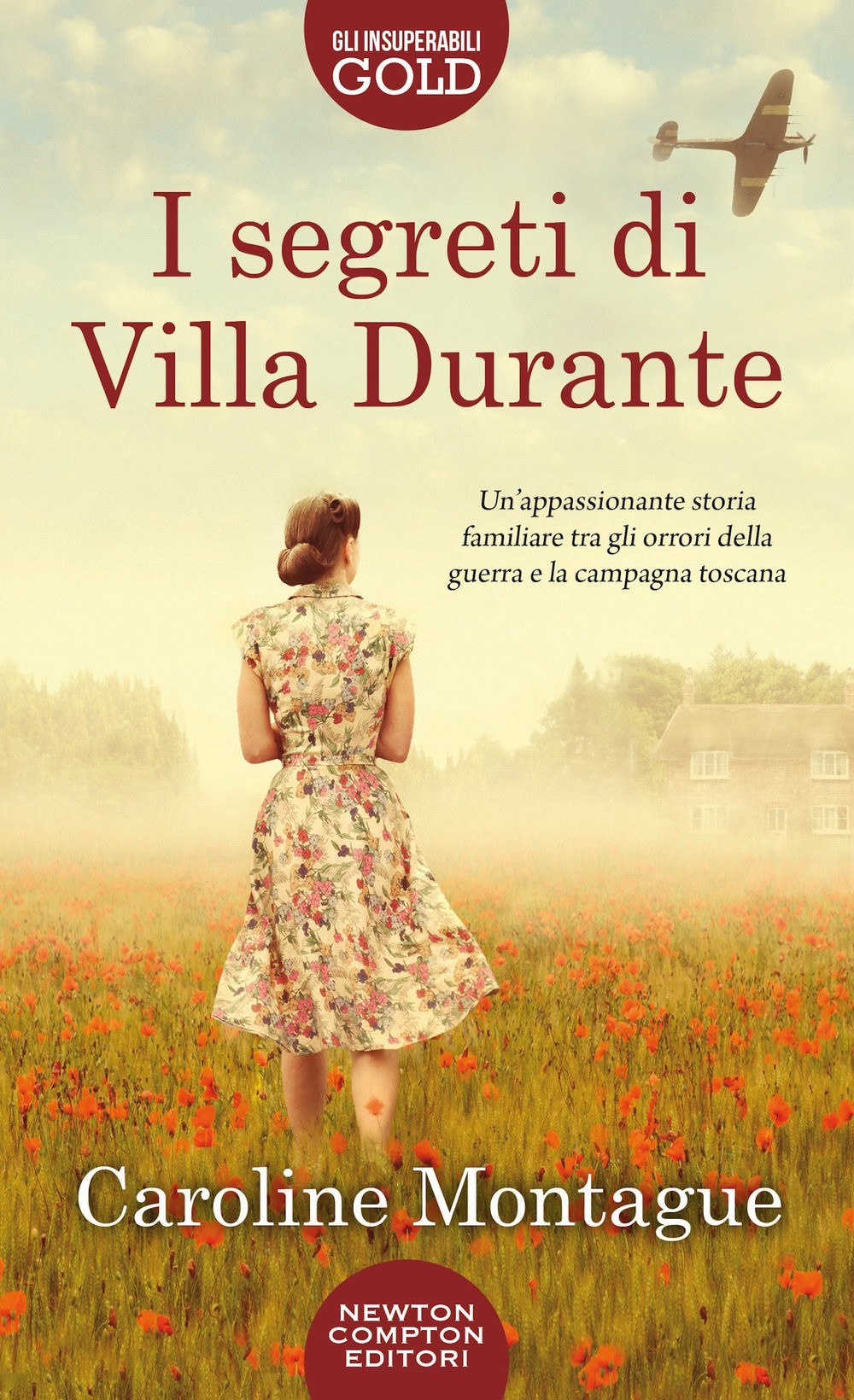 

I segreti di Villa Durante