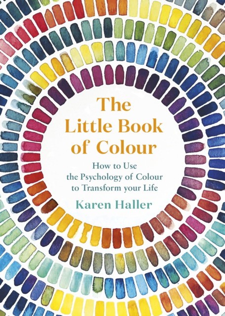 

The Little Book of Colour