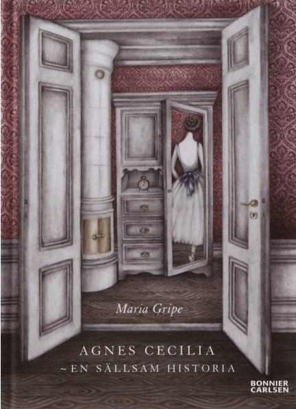 

Agnes Cecilia. En sallsam historia