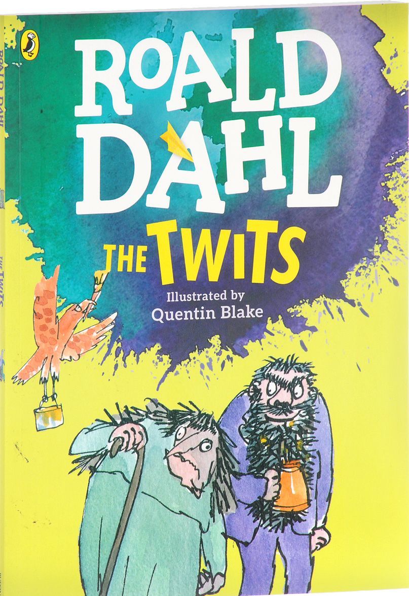 

The Twits (1599590)