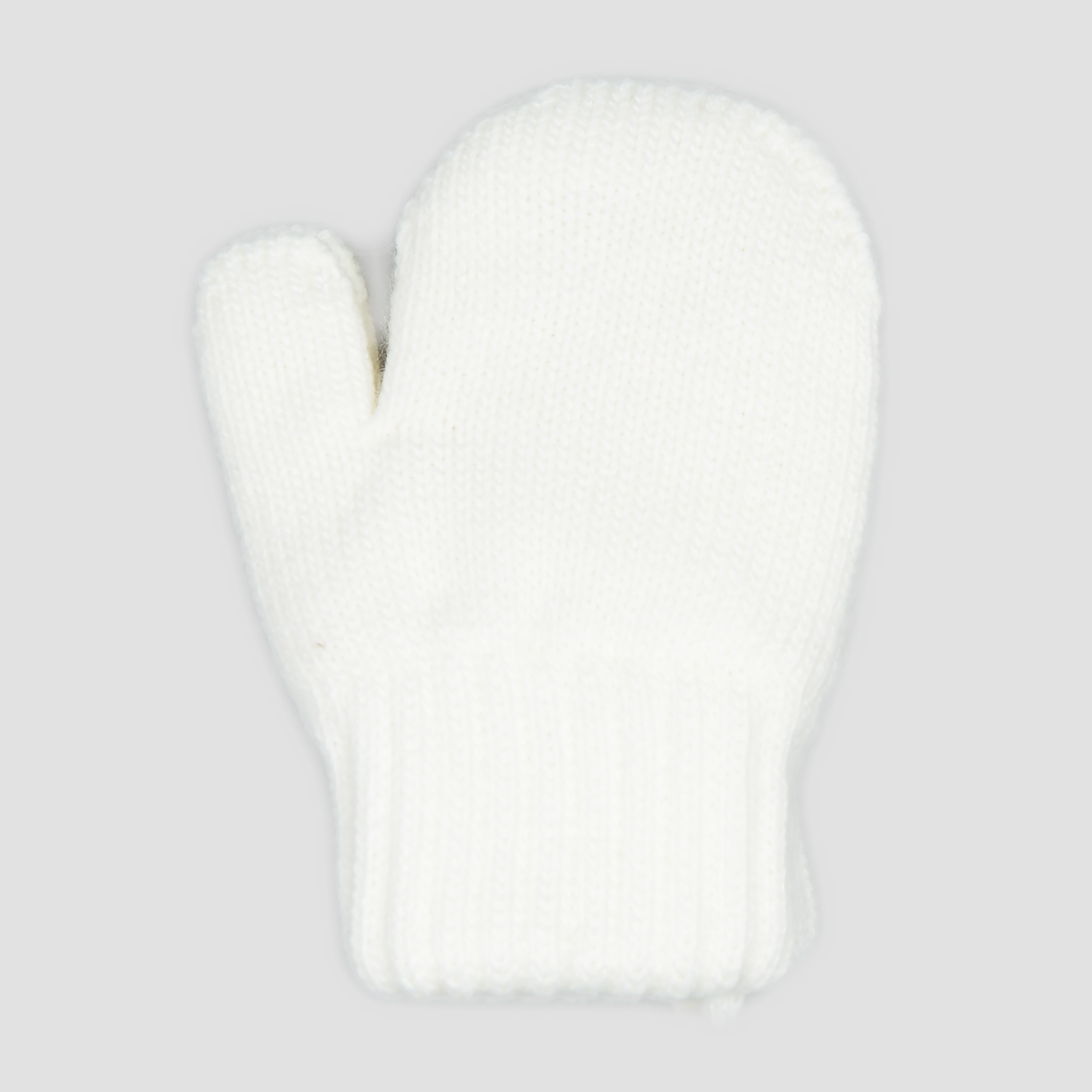 

Варежки Coccodrillo Super Sweet ZC1360101SUS-00 80-86 см Молочные