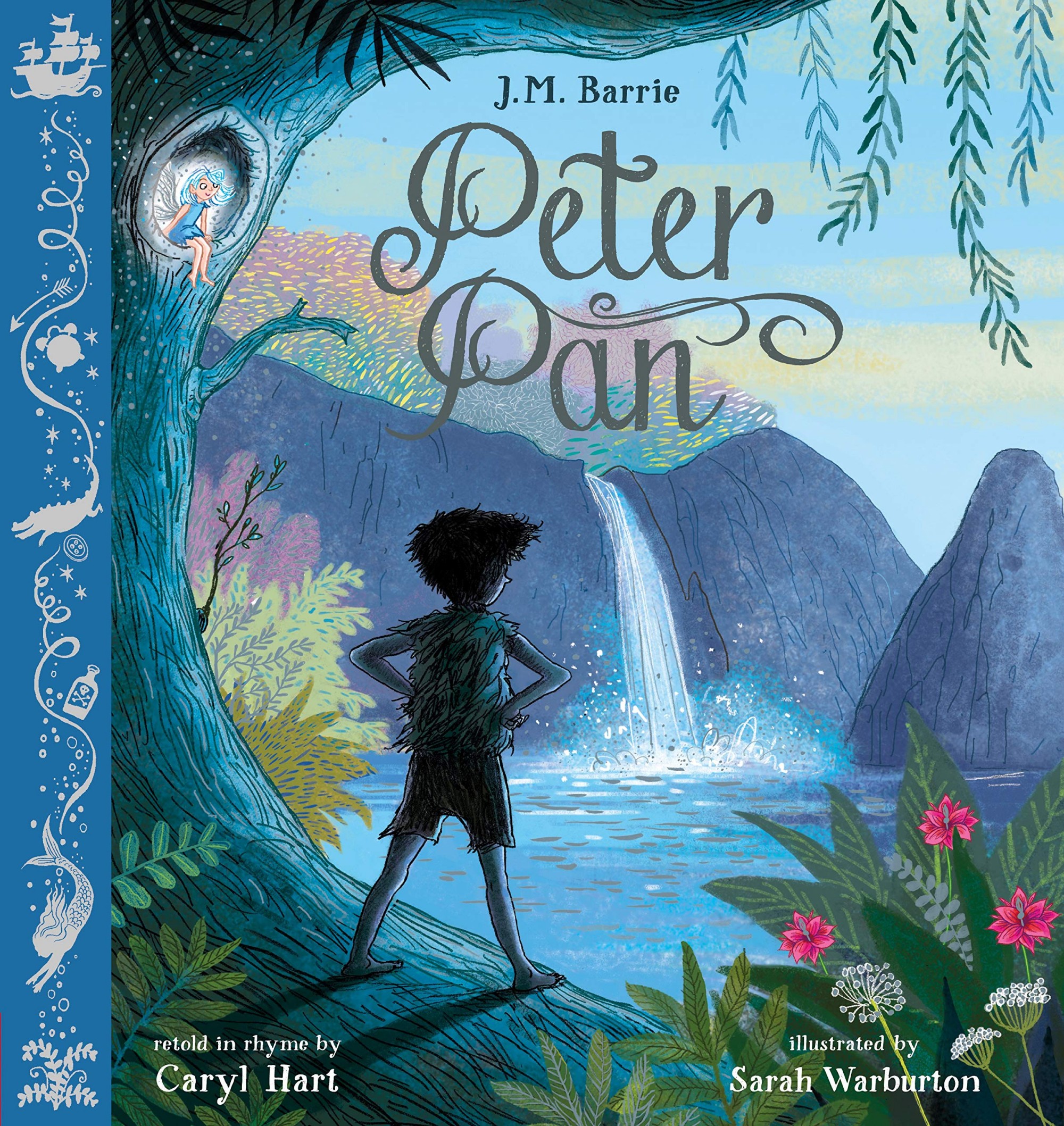 

Peter Pan (4232015)