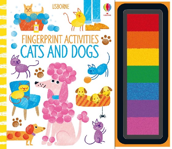 

Cats and Dogs