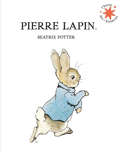 

Pierre Lapin (4368627)