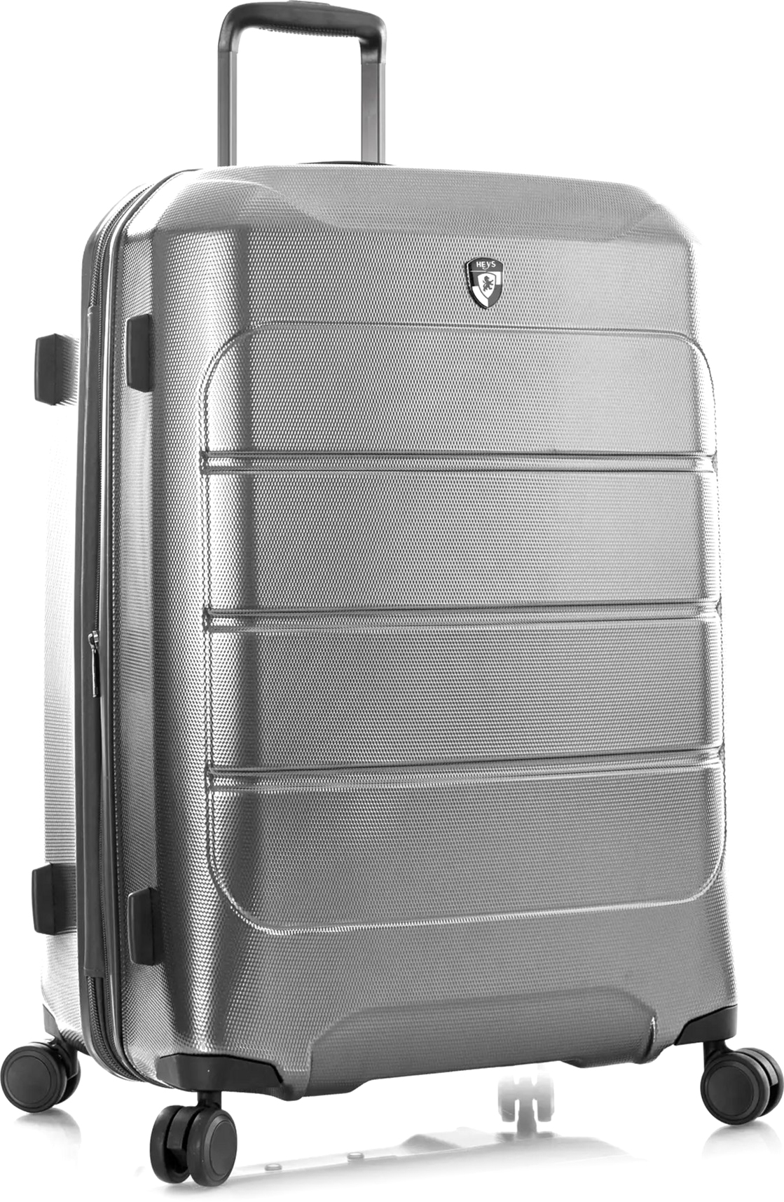 

Чемодан Heys EcoCase (L) Grey (10133-0013-30)