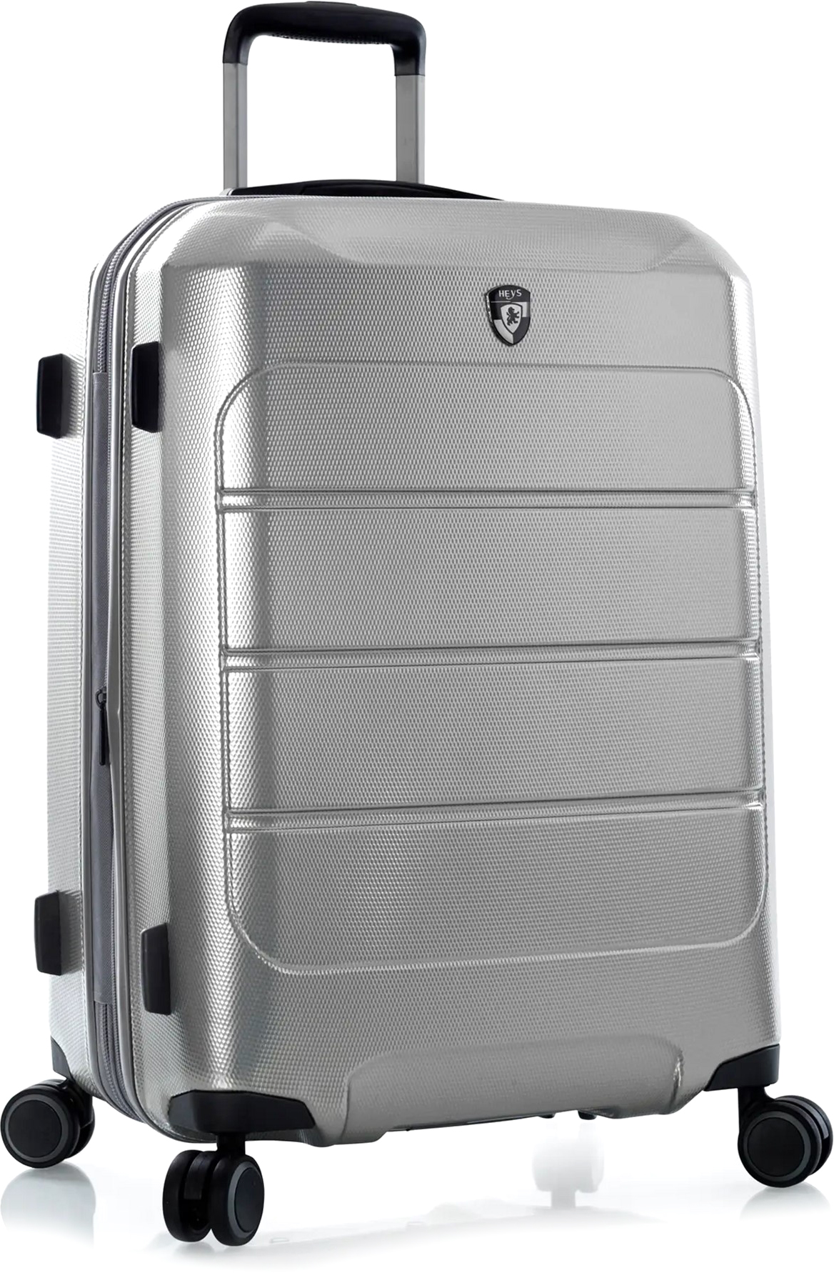 

Чемодан Heys EcoCase (M) Grey (10133-0013-26)