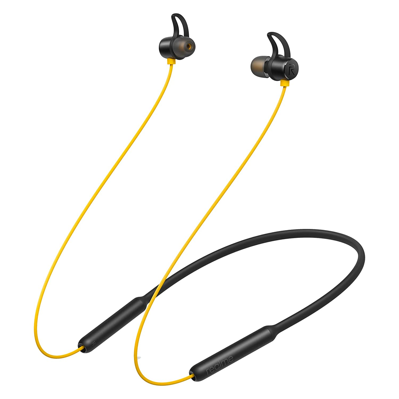 

Наушники Realme Buds Wireless