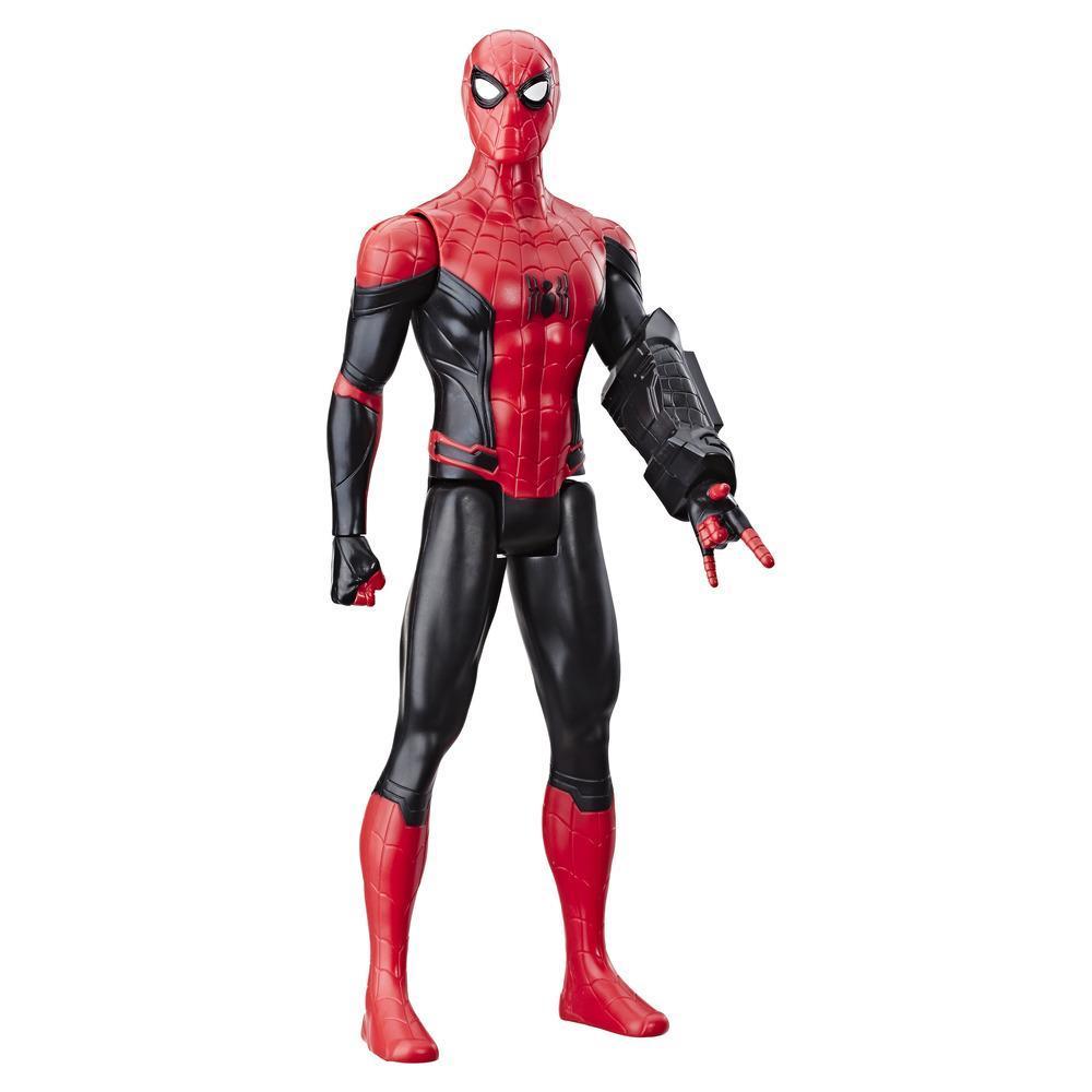 

Фигурка Человек-Паук 30 см Далеко от Дома Titan Hero Hasbro E5766