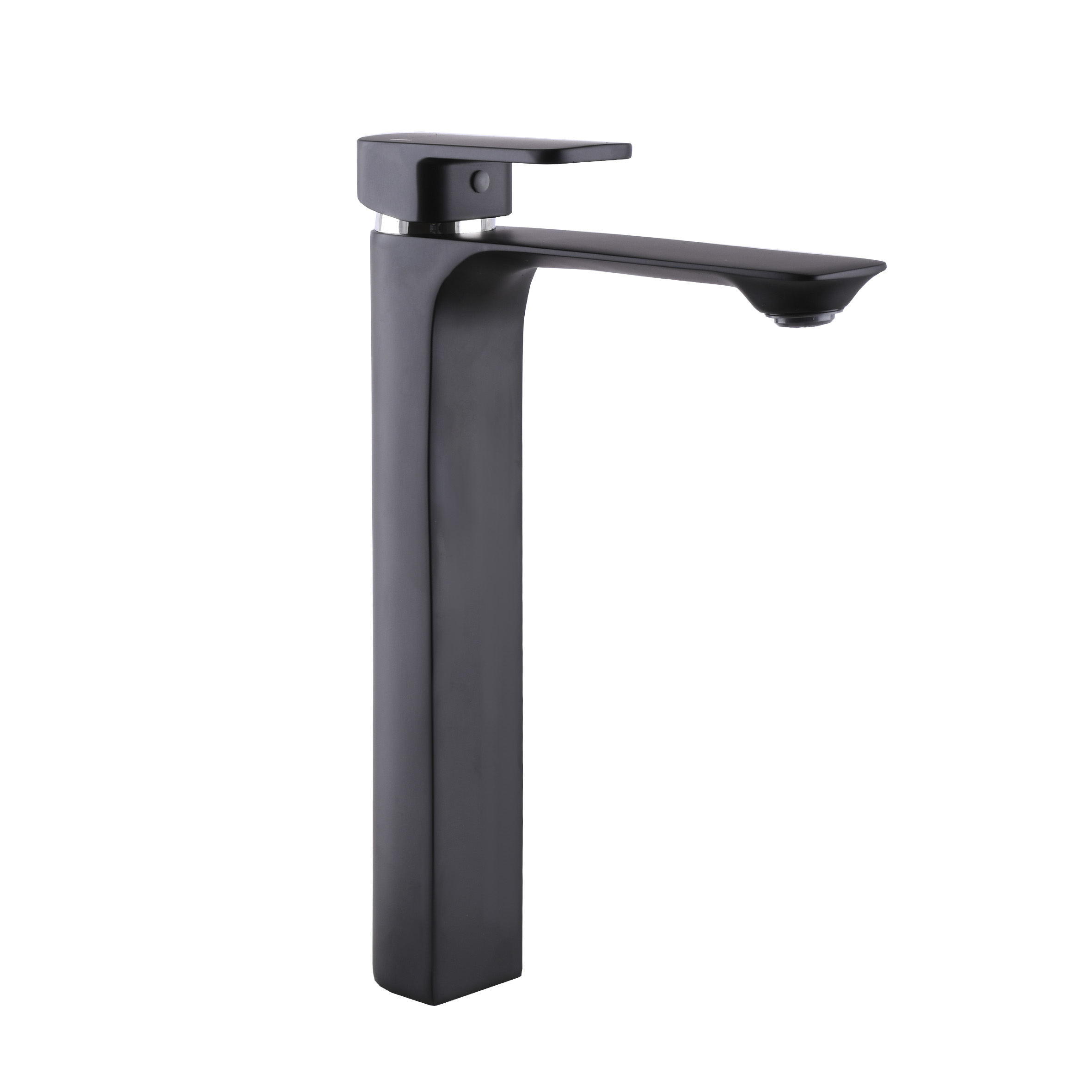 

Смеситель для умывальника Globus Lux Milano GLM-201-BB (SR203874)