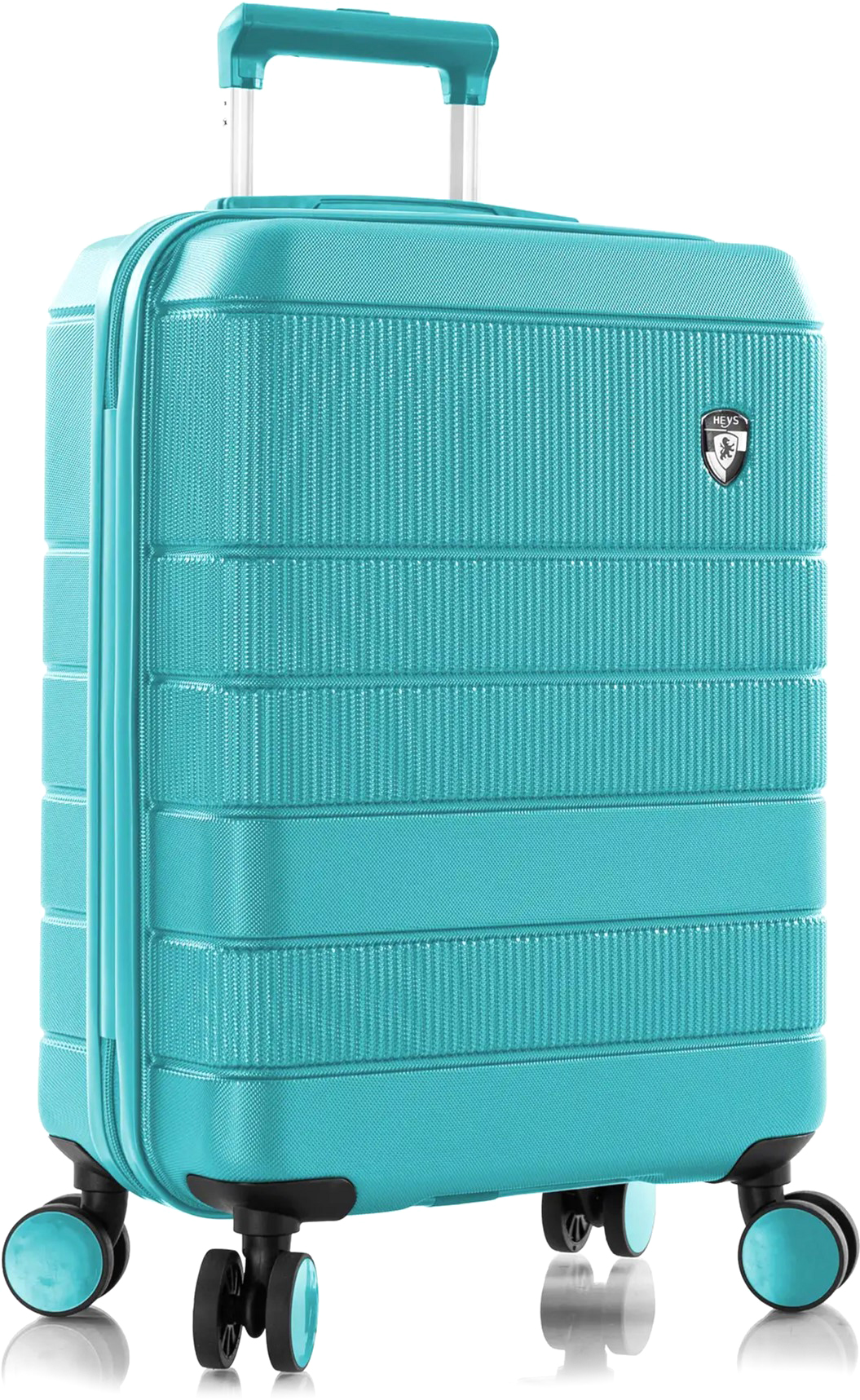 Чемодан Heys Neo (S) Aqua (10134-0062-21) – низкие цены, кредит, оплата ...