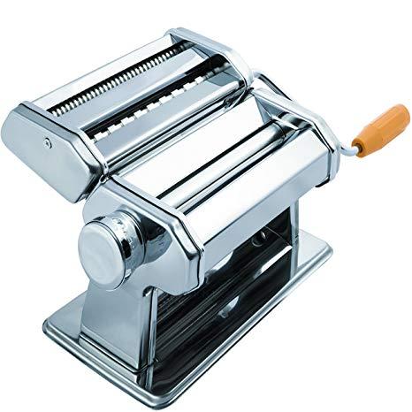 

Лапшерезка ручная Pasta Maker