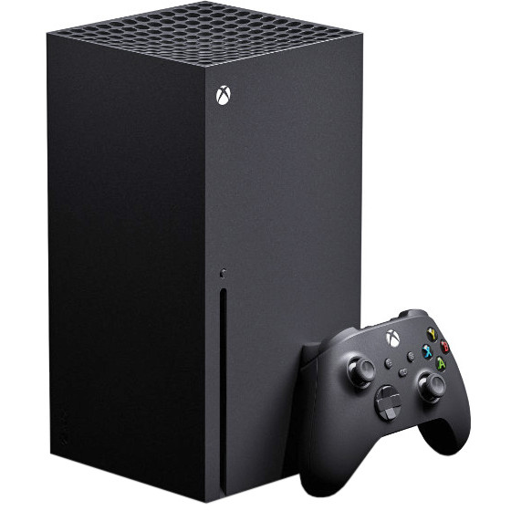 

Microsoft Xbox Series X