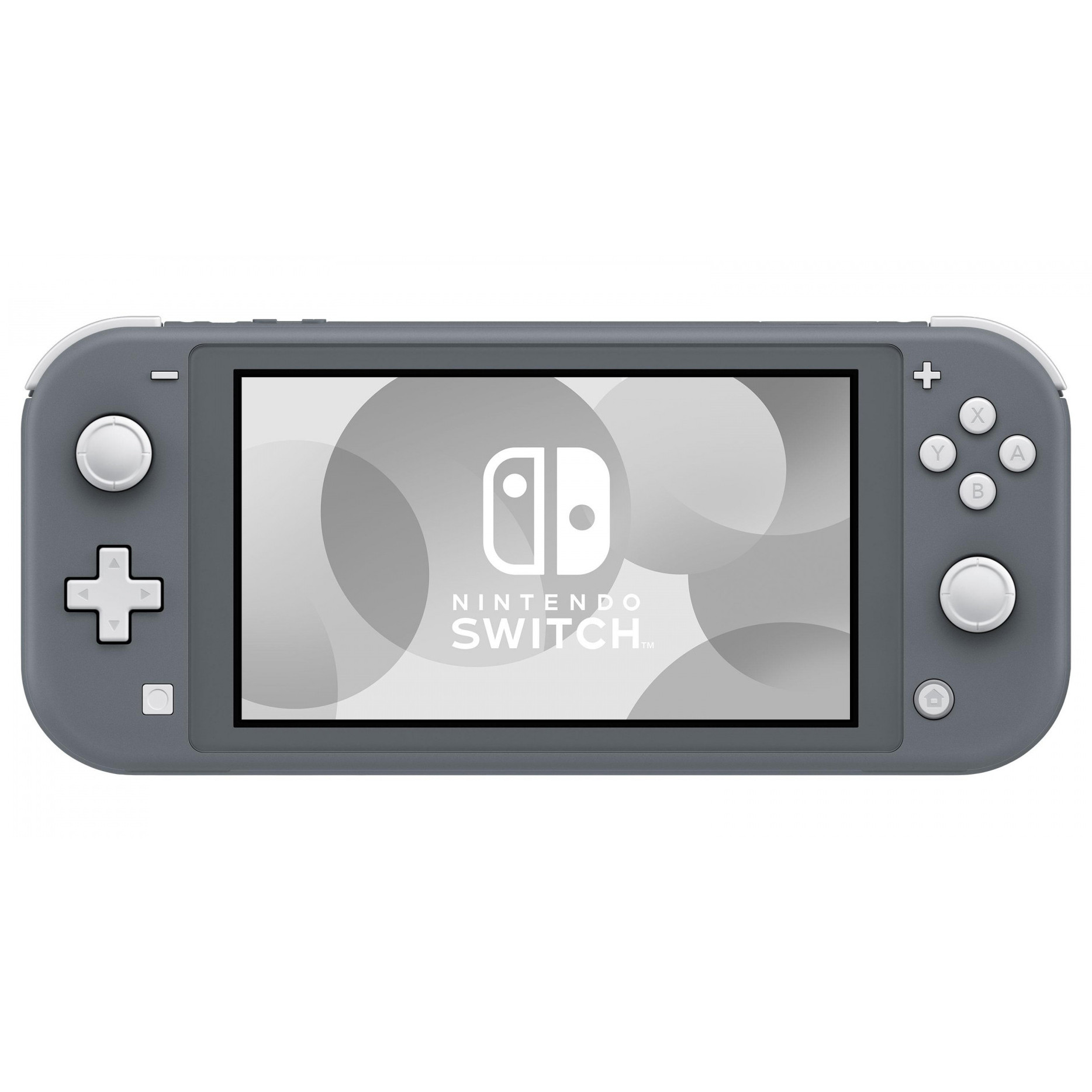 

Nintendo Switch Lite Gray