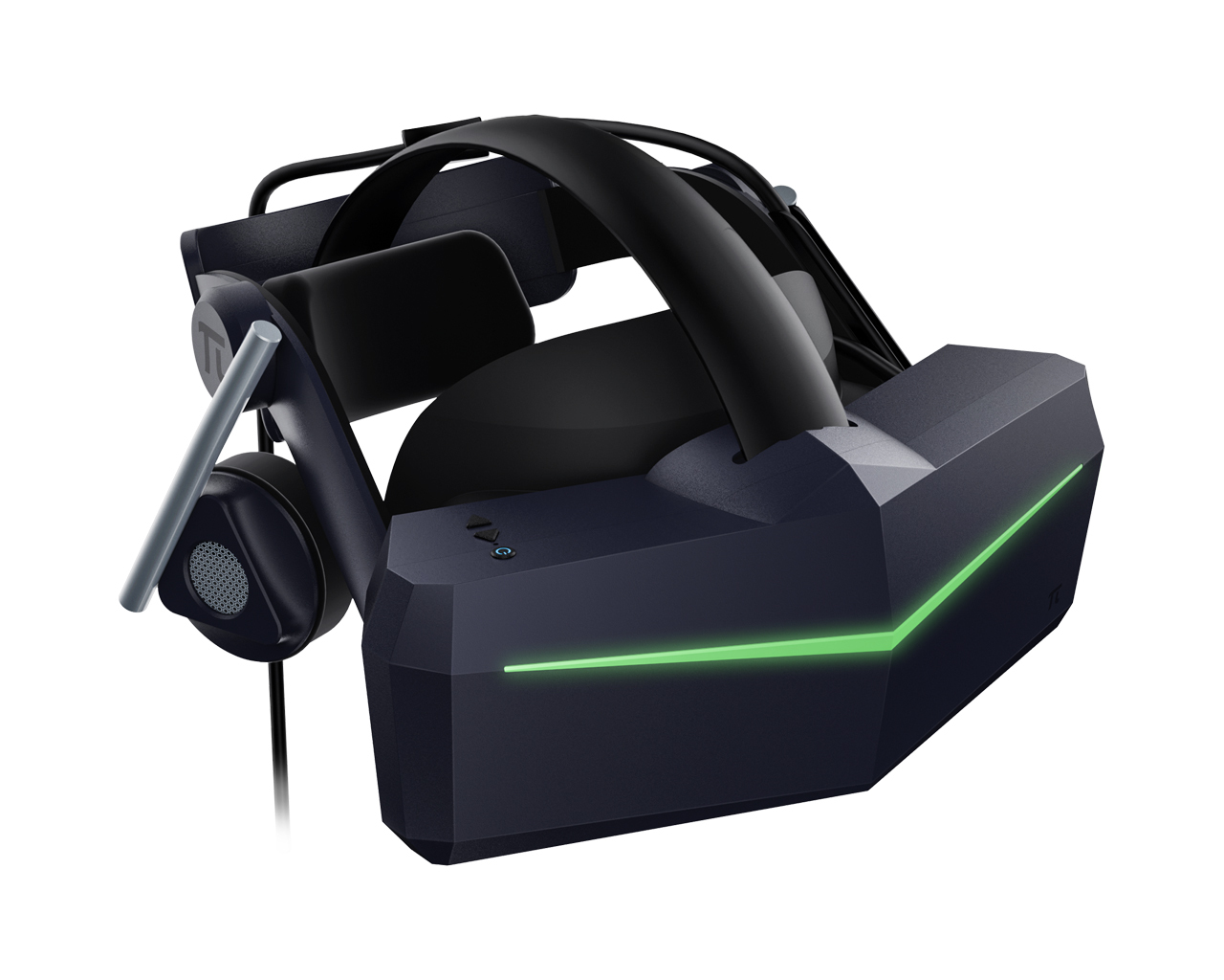 

Очки виртуальной реальности Pimax FOV 8K 3840x2160