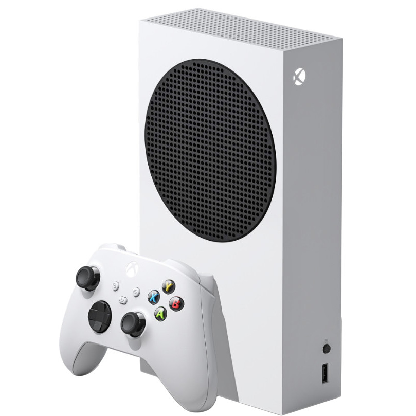 

Microsoft Xbox Series S
