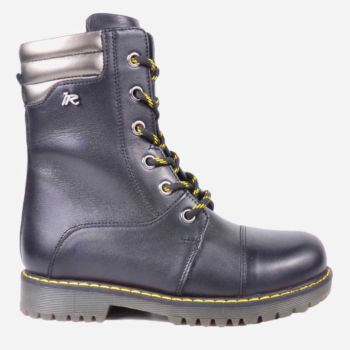 

Ботинки Irbis 470/1_black 31 Черные