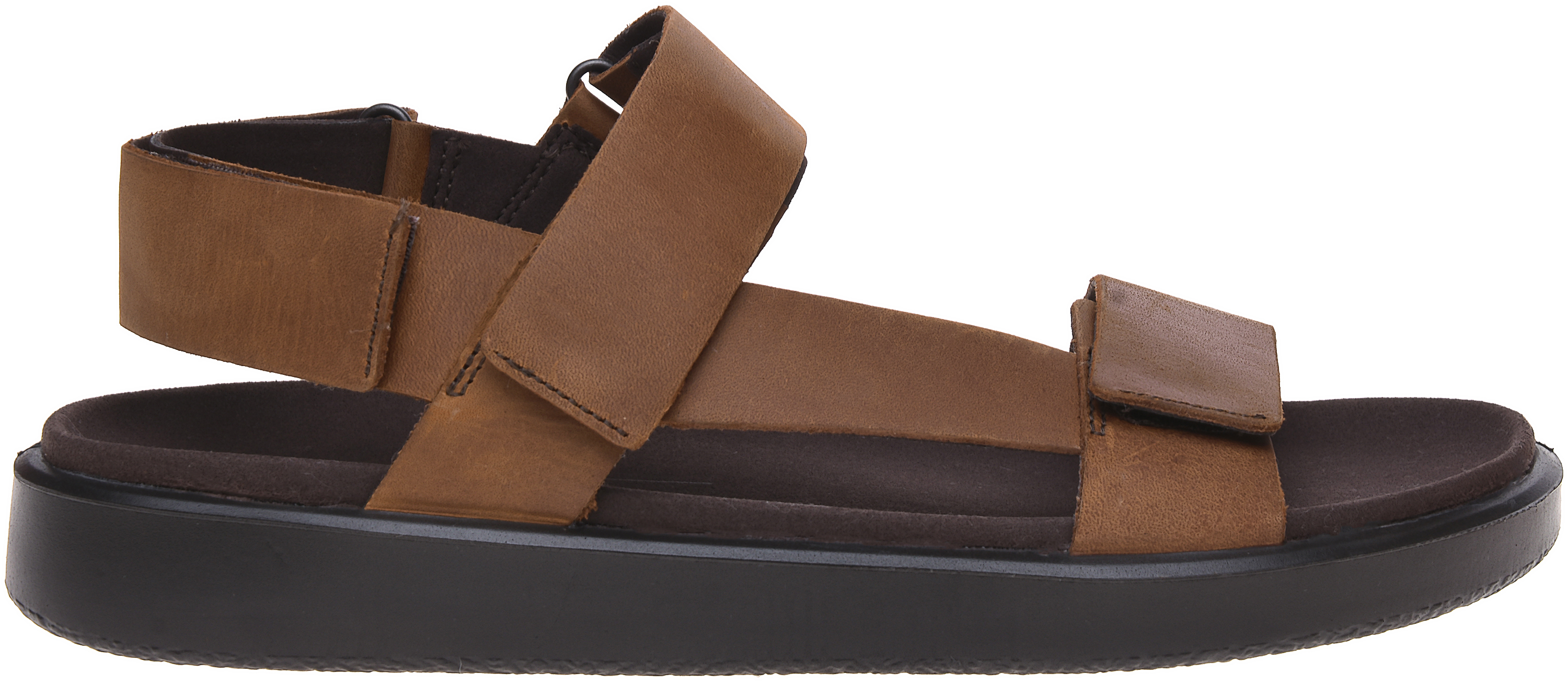 

Сандалии ECCO Flowt M 540114 42 Коричневые _3503242