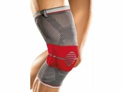

Наколенник ортопедический Sensiplast бандаж для колена S
