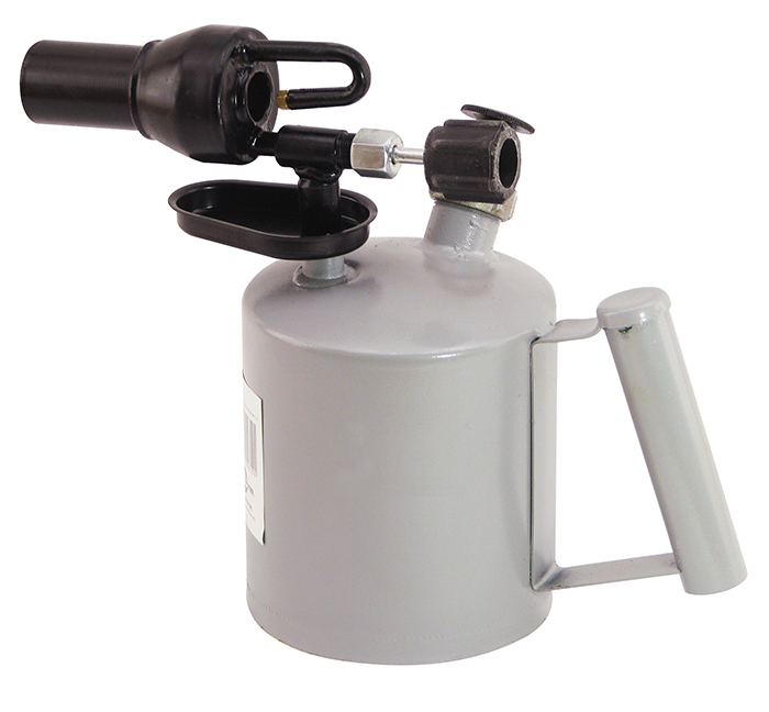 

Паяльная лампа бензиновая Intertool GB-0031