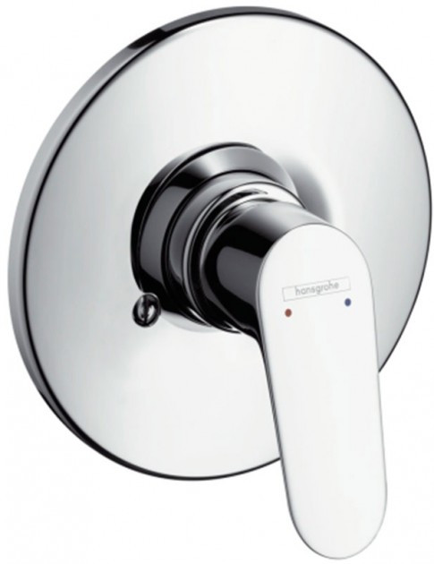 

Змішувач для душу Hansgrohe FOCUS Е (31967000)