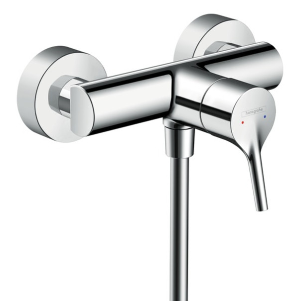 

Змішувач для душу Hansgrohe Talis S (72600000)