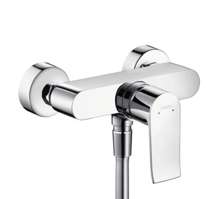 

Змішувач для душу Hansgrohe METRIS (31680000)