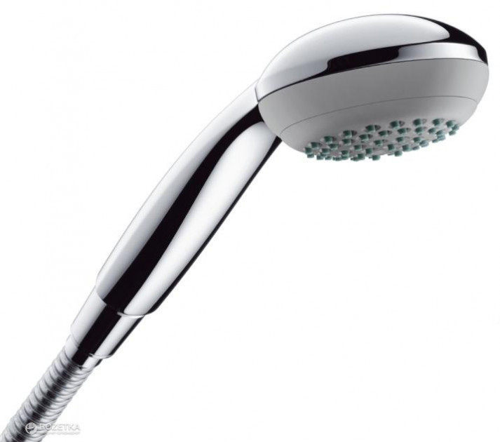 

Лійка для душу Hansgrohe CROMETTA 85 (28562000)