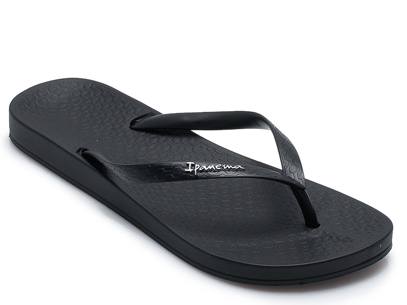 

Женские вьетнамки Ipanema 81030-20766 39 Чёрный
