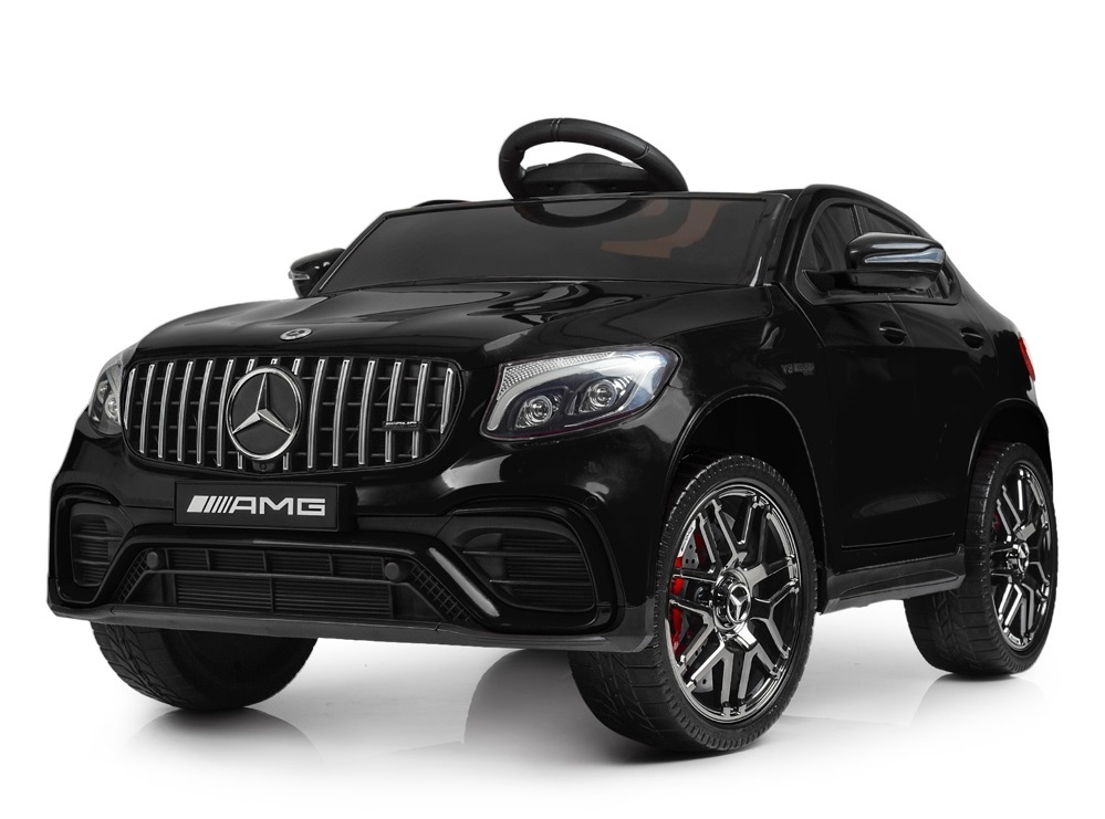 

Электромобиль Bambi Racer Mercedes 4WD M 4140EBLRS-2 Black (M 4140EBLRS)