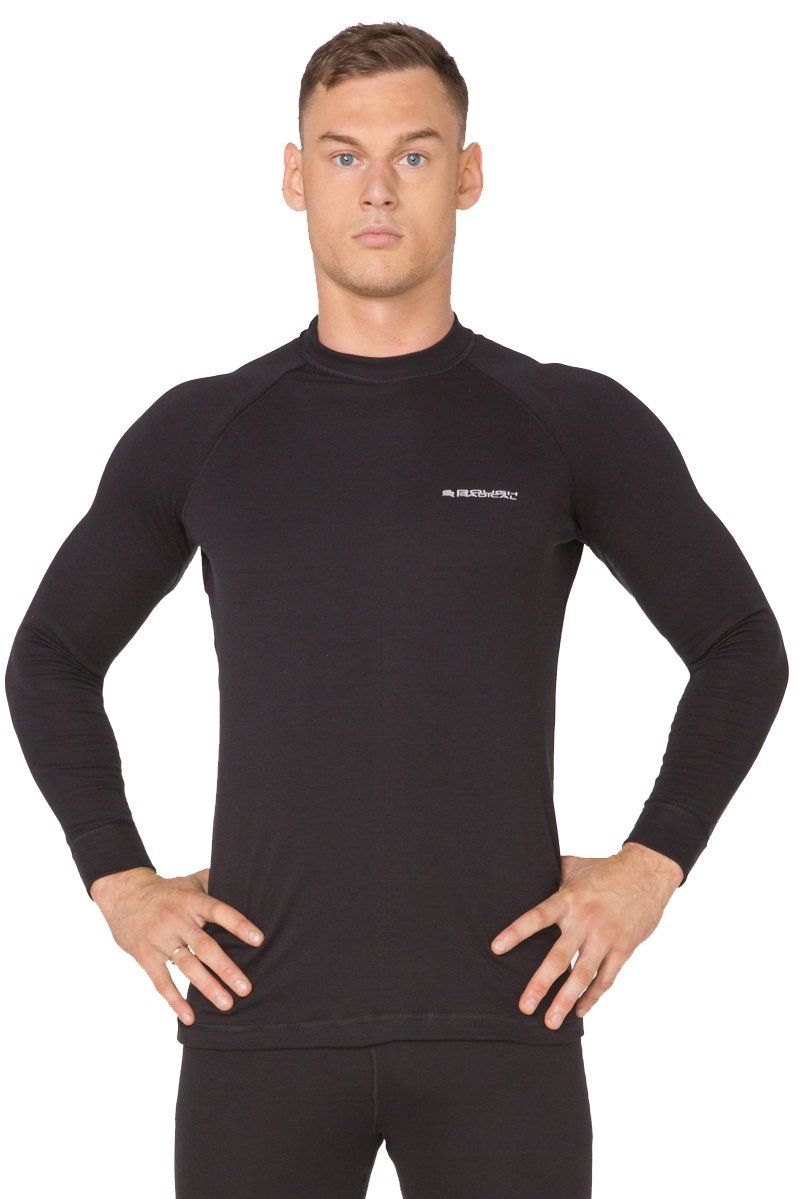 

Мужская зимняя термокофта Radical Hanger S