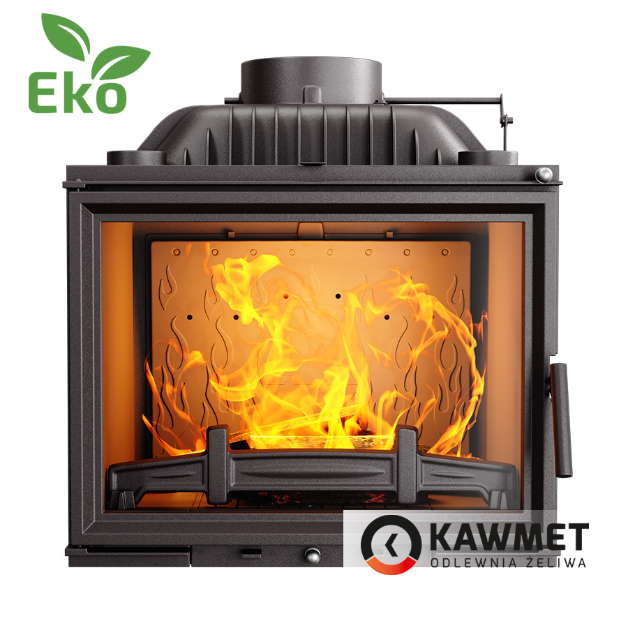 

Каминная топка KAWMET W17 (12.3 kW) EKO
