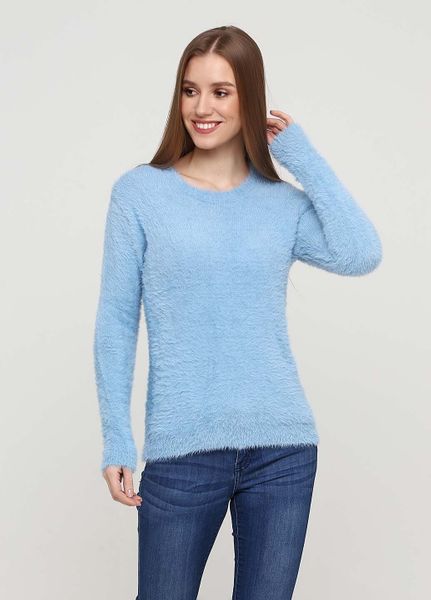 

Свитер Moni&Co L/XL Голубой (1097-764)