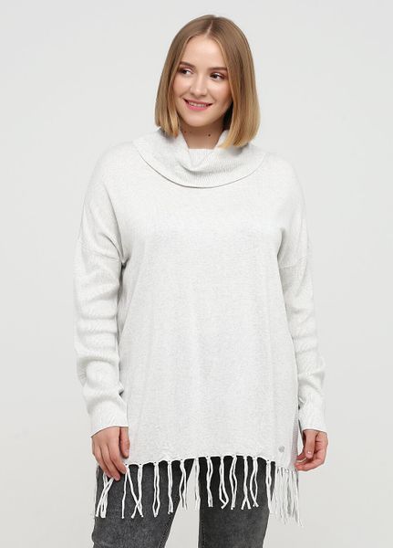 

Свитер S.Oliver 44 Светло-серый (1094-803)