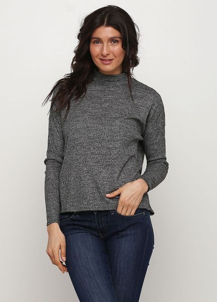 

Гольф H&M L Серо-черный (1083-993)