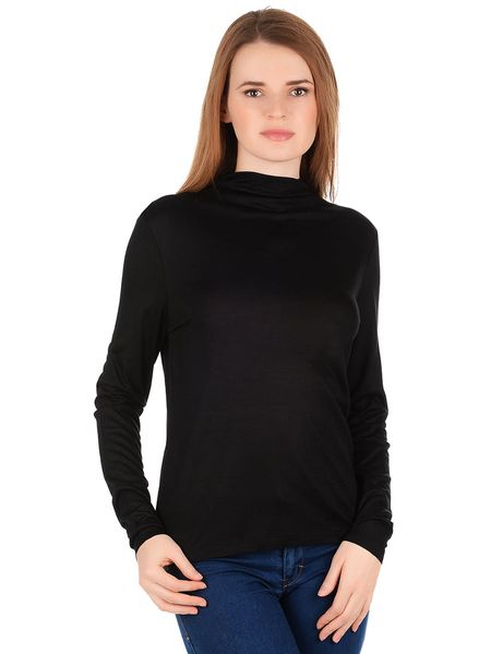 

Гольф H&M S Черный (1096-693)
